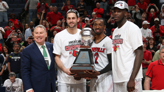 Former Louisville Players Describe School Using Strippers, Prostitutes In Recruiting